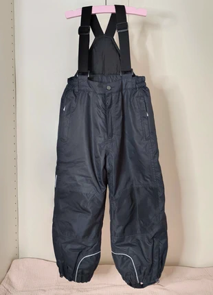 Skibroek van Icepeak maatje 104, marque: Icepeak, état: Très bon état, taille: 4 ans / 104 cm, 5,00 €, 5,95 € Protection acheteurs incluse