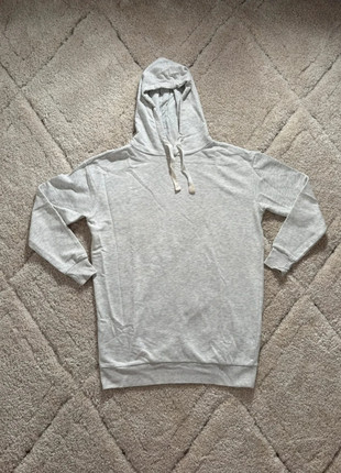 Sweat à Capuche Femme Gris C&A - Taille S, marke: C&A, zustand: Gut, größe: S / 36 / 8, 2,50 €, 3,33 € inklusive Vinted-Käuferschutz