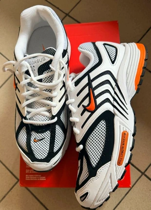 Basket Nike, marke: Nike, zustand: Neu, mit Etikett, größe: 40, 60,00 €, 63,70 € inklusive Vinted-Käuferschutz