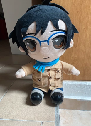 Peluche Yuri Katsuki from Yuri On Ice, marca: Yuri on ice, estado: Nuevo sin etiquetas, tamaño: Talla única, 14,00 €, 15,40 € Protección al comprador incluida