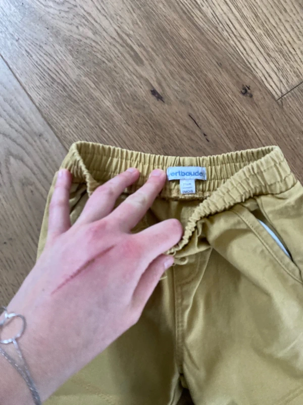 Pantalon - photo numéro 3