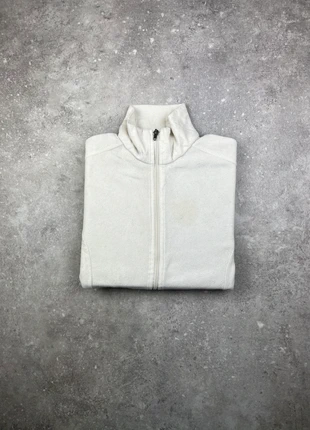 Gilet Polaire Full Zip Patagonia Taille M Femme Crème Logo Brodé 100% Polyester #P80, marca: Patagonia, estado: Muy bueno, tamaño: M / 38 / 10, 40,00 €, 42,70 € Protección al comprador Pro incluida