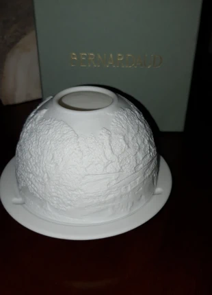 Lampe lithophanie Bernardaud, brand: Bernardaud, condition: New without tags, €40.00, €42.70 includes Buyer Protection