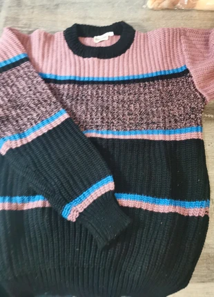 Pull rayé, brand: Haider Ackermann, condition: New without tags, size: M / 38 / 10, €4.00, €4.90 includes Buyer Protection