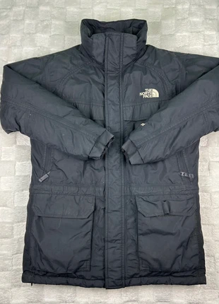 Manteau The North Face HyVent Noir Taille XS, marke: The North Face, zustand: Sehr gut, größe: XS, 59,96 €, 63,66 € beinhaltet Vinted-Käuferschutz Pro