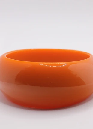 Franse vintage design armband bakeliet Lucite, merk: lucid, staat: Nieuw zonder prijskaartje, € 30,00, € 32,20 inclusief Kopersbescherming