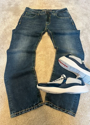 Camp David Vintage Jeans Special Edition W34 L32, marque: Camp David, état: Très bon état, taille: W34 | FR 44, 29,00 €, 31,15 € Protection acheteurs incluse