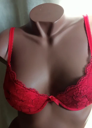 Soutien Gorge push up Lupoline 90A, merk: Lupoline, staat: Heel goed, maat: 75A & AA, € 13,95, € 15,35 inclusief Kopersbescherming Pro