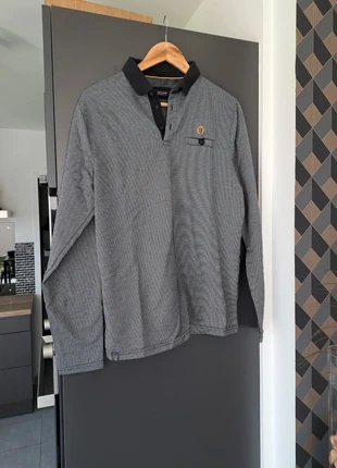 T-shirt manches longues neuf, merk: Ritchie DNN, staat: Nieuw zonder prijskaartje, maat: L, € 3,00, € 3,85 inclusief Kopersbescherming