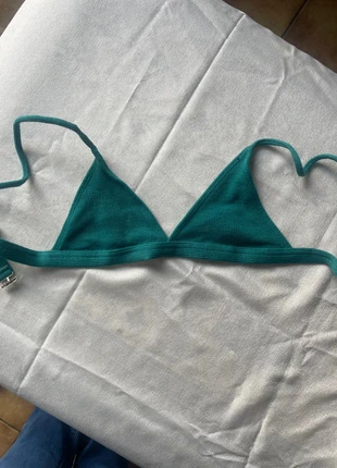 Haut de maillot de bain taille L (mais convient plutôt à un S/M), brand: Shein, condition: Very good, size: M / 38 / 10, €2.00, €2.80 includes Buyer Protection