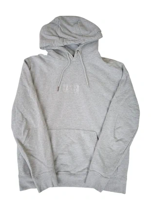 sweat bizbee gris  unie taille M, marque: Bizzbee, état: Très bon état, taille: M, 5,00 €, 5,95 € Protection acheteurs incluse