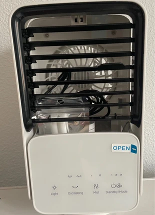 Air cooler brand new, estado: Nuevo con etiquetas, 30,00 €, 32,20 € Protección al comprador incluida