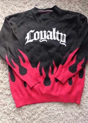 Pull aesthetic, brand: Aesthetic, condizioni: Nuovo senza cartellino, taglia: M, €10.00, €11.20 include la Protezione acquisti