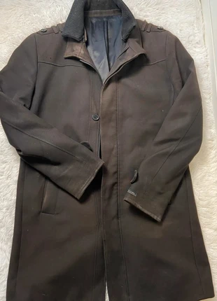 Manteau Par-dessus Trench Celio Club homme XL 54, brand: Celio, condition: Very good, size: XL, €20.00, €21.70 includes Buyer Protection Pro