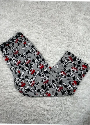 Pyjama Mickey Mouse Disney | Taille : XXL, merk: Mickey Mouse, staat: Heel goed, maat: XXL / 44 / 16, € 12,90, € 14,25 inclusief Kopersbescherming