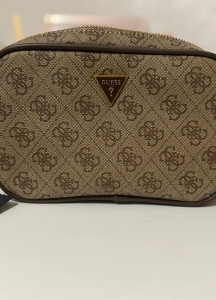 Sac à main Guess NEUF authentique avec étiquette – marron – Modèle tendance 2025, marke: GUESS, zustand: Neu, mit Etikett, 45,00 €, 47,95 € inklusive Vinted-Käuferschutz