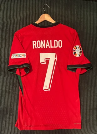 Maillot Portugal Ronaldo, brand: Nike, condition: New without tags, size: M, €190.00, €200.20 includes Buyer Protection