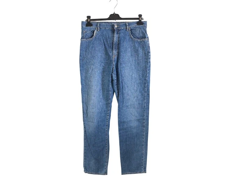 C25 jeans bleu Jodhpur 42