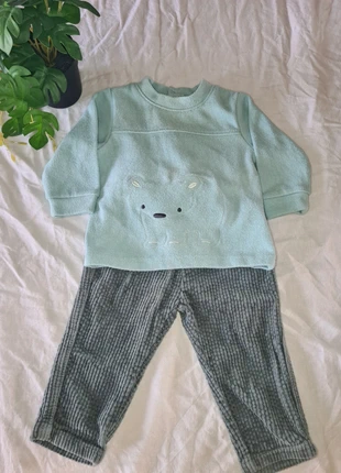 🌸 Ensemble 🌸, marque: sans marque, état: Bon état, taille: 3-6 mois / 62 cm, 1,00 €, 1,75 € Protection acheteurs incluse