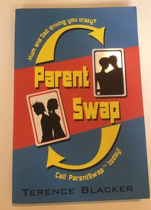 Parent swap, condition: Good, £2.00, £2.80 includes Buyer Protection
