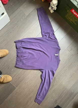 Pull/ sweat Violet, brand: Zara, condition: Very good, size: S / 36 / 8, €5.00, €5.95 includes Buyer Protection