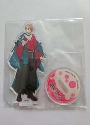 Acrylique stand officiel Obey!me Asmodeus kimono, marque: Goodies, état: Très bon état, taille: 16 ans / 176 cm, 20,00 €, 21,70 € Protection acheteurs (Pro) incluse