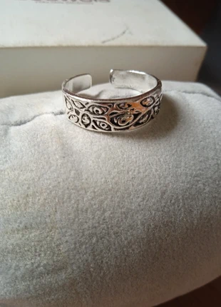 Anello uomo, marque: Uomo, état: Neuf sans étiquette, taille: Ajustable, 4,99 €, 5,94 € Protection acheteurs incluse