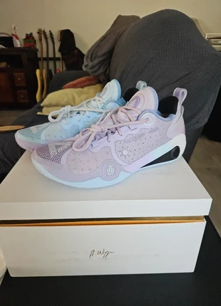 Peak AW3, brand: Peak, condition: Very good, size: 43, €44.90, €47.85 includes Buyer Protection