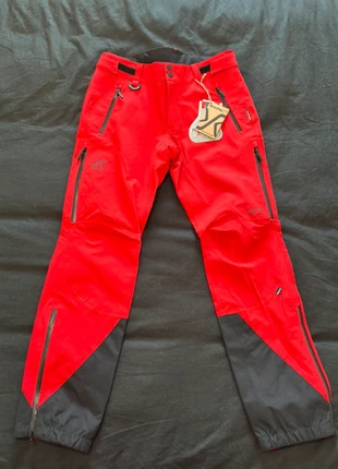 Pantalon RevolutionRace Hypershell Pro, brand: RevolutionRace, condition: New with tags, size: M / 38 / 10, €50.00, €53.20 includes Buyer Protection