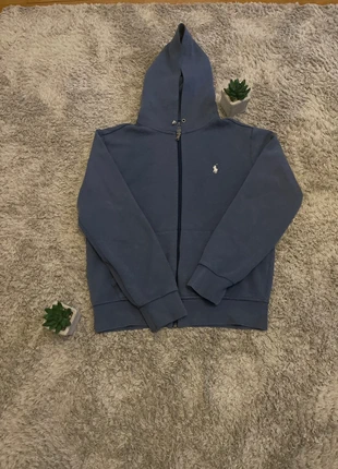 Veste polo Ralph Lauren bleu nuit taille s, merk: Ralph Lauren, staat: Nieuw zonder prijskaartje, maat: S, € 47,99, € 51,09 inclusief Kopersbescherming