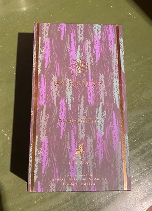 Spectre malachite Maison Alhambra, marque: Lattafa, état: Neuf avec étiquette, 26,90 €, 28,95 € Protection acheteurs incluse