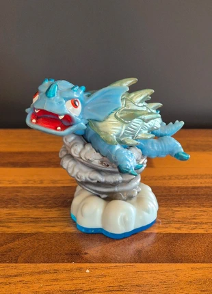 Figurines skylanders swap force " Warnado", marca: Skylanders, estado: Muy bueno, 5,90 €, 6,90 € Protección al comprador incluida