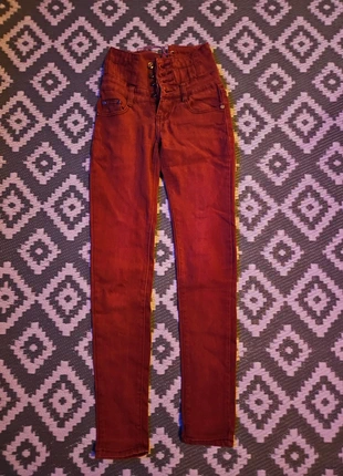 Pantalon by Sasha, merk: By Sasha, staat: Goed, maat: XS / 34 / 6, € 3,00, € 3,85 inclusief Kopersbescherming