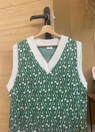 Pull vintage, marke: An'ge, zustand: Sehr gut, größe: M, 7,00 €, 8,05 € inklusive Vinted-Käuferschutz