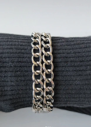 Chain bracelet, condizioni: Nuovo senza cartellino, €1.00, €1.75 include la Protezione acquisti