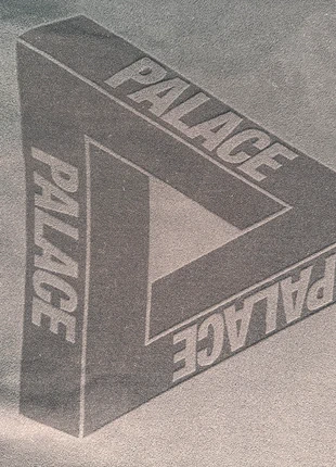 Pull Palace Polartec Édition Limitée (Taille L), brand: Palace Skateboards, condition: New without tags, size: L, €200.00, €210.70 includes Buyer Protection