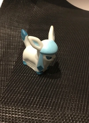 Pokémon figurine Givrali finger puppets 2007 Nintendo Bandai officielle 4,5cm glaceon, brand: Pokémon, condition: Good, size: One size, €4.00, €4.90 includes Buyer Protection Pro