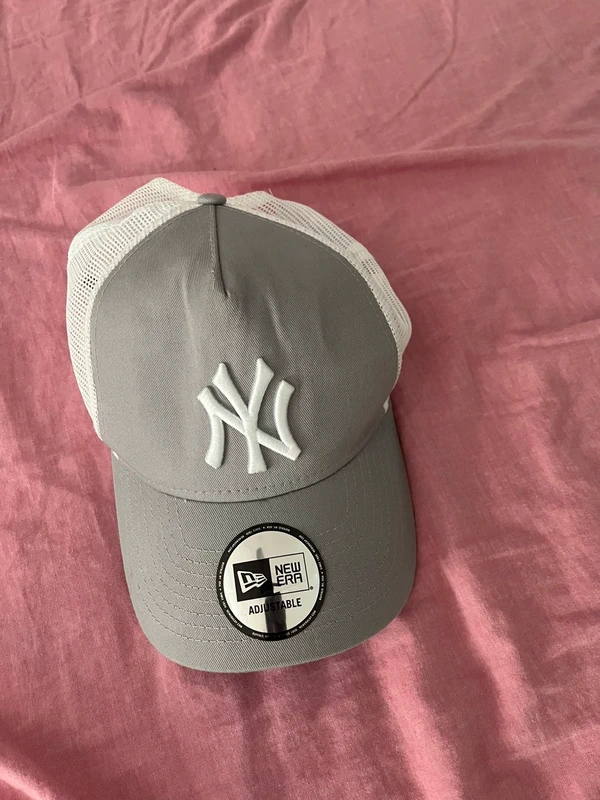 New Era cap