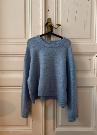 Monki Pullover, marke: Monki, zustand: Gut, größe: S / 36 / 8, 10,00 €, 11,20 € inklusive Vinted-Käuferschutz