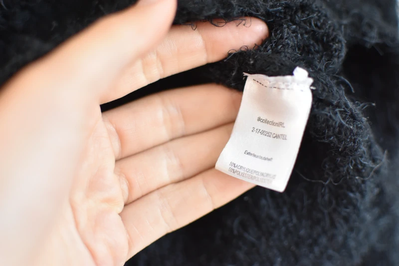 Pull IRL en taille 36 - Très bon état - photo numéro 4