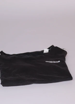 T-shirt adidas | Taille XS | Couleur noir, brand: adidas, condition: Very good, size: XS / 34 / 6, €5.00, €5.95 includes Buyer Protection