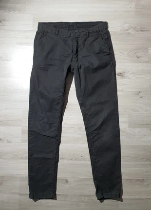 pantalon Zara noir homme taille 40, brand: Zara, condition: Good, size: W30, €6.00, €7.00 includes Buyer Protection