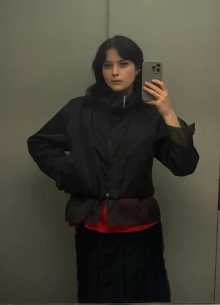 Light Tulle Jacket, brand: Vintage Dressing, condizioni: Ottime, taglia: M / IT 42 / EU 38, €30.00, €32.20 include la Protezione acquisti