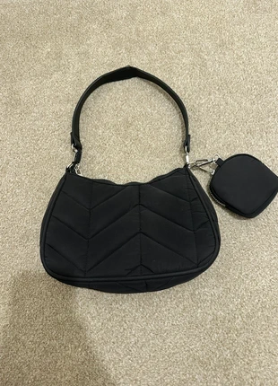 Primark shoulder bag, brand: Primark, condition: Very good, £2.00, £2.80 includes Buyer Protection