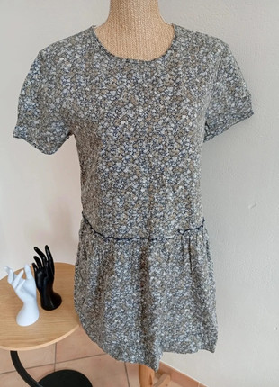 Magnifique robe courte gap s en coton, marke: GAP, zustand: Sehr gut, größe: S / 36 / 8, 9,00 €, 10,15 € beinhaltet Vinted-Käuferschutz Pro