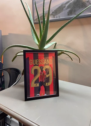 Cadre A4 Nice Evann Guessand, marque: CM, état: Neuf avec étiquette, 18,99 €, 20,64 € Protection acheteurs incluse