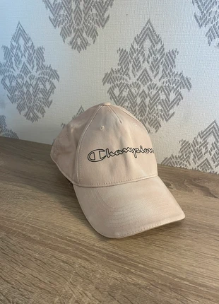 champion cap, brand: Champion, condition: Very good, size: One size, £5.00, £5.95 includes Buyer Protection
