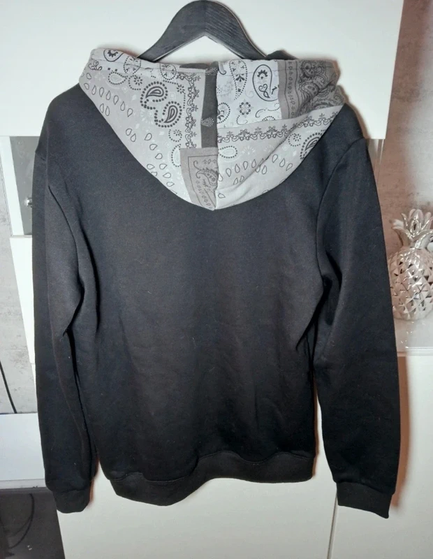 Hoodie Project x paris taille L - photo numéro 4
