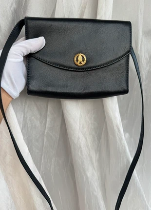 Pochette bleu marine Pourchet, marca: Pourchet, estado: Muy bueno, 55,00 €, 58,45 € Protección al comprador Pro incluida