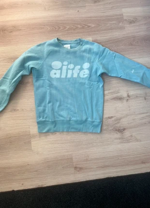 Sweater van alife, merk: Alife, staat: Goed, maat: S, € 15,00, € 16,45 inclusief Kopersbescherming